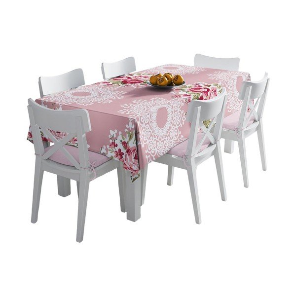 Asztalterítő 140x180 cm – Mila Home
