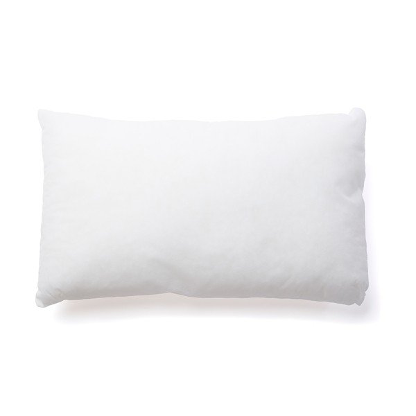Párna 50x30 cm Fluff – Kave Home