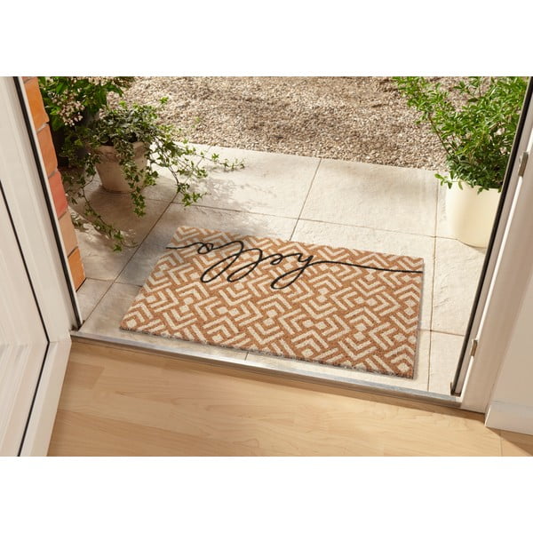 Lábtörlő 45x75 cm Mix Mats – Hanse Home-image-1