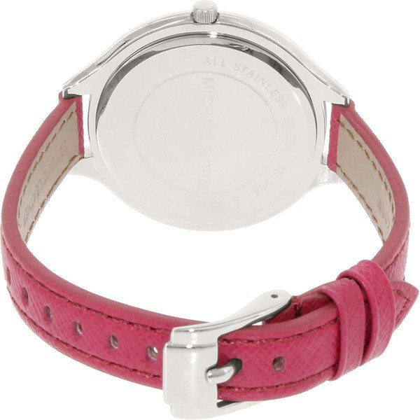 MK2272 karóra bőrszíjjal - Michael Kors-image-2
