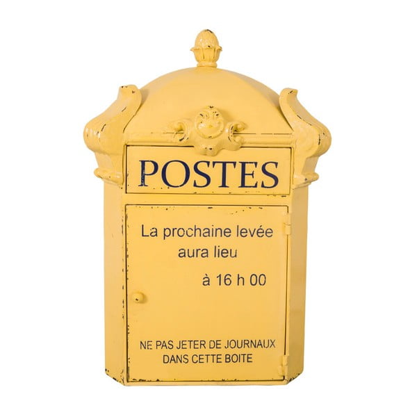 Postaláda Postes – Antic Line