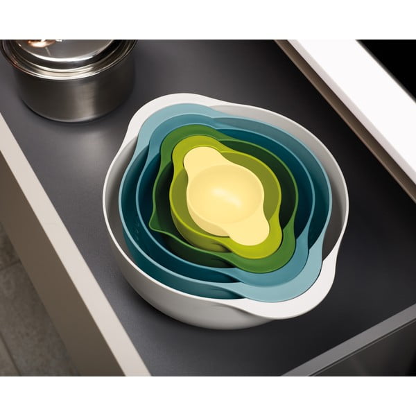 Tál szett 6 db-os Duo – Joseph Joseph-image-4