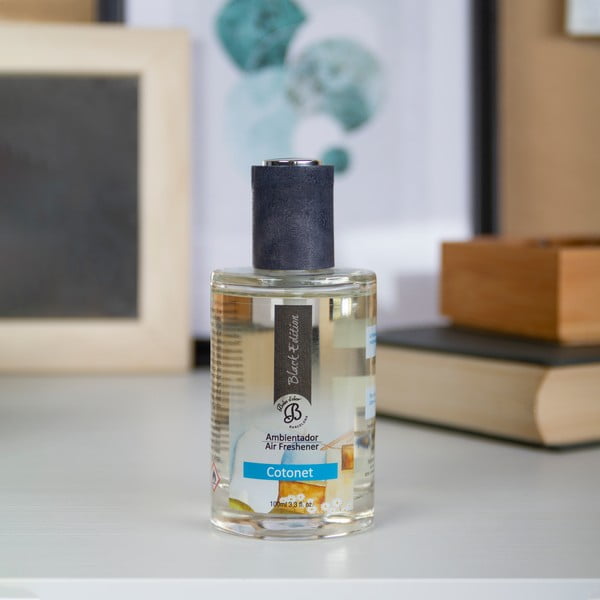 Lakásparfüm 100 ml Cotonet – Boles d´olor-image-2