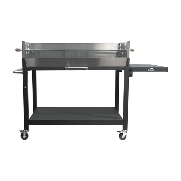 Faszenes grillsütő Fiesta – Cattara-image-1