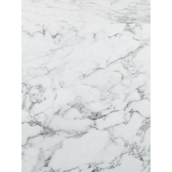 Lesley márvány díszítésű tárolóasztal - Westwing Collection-image-2