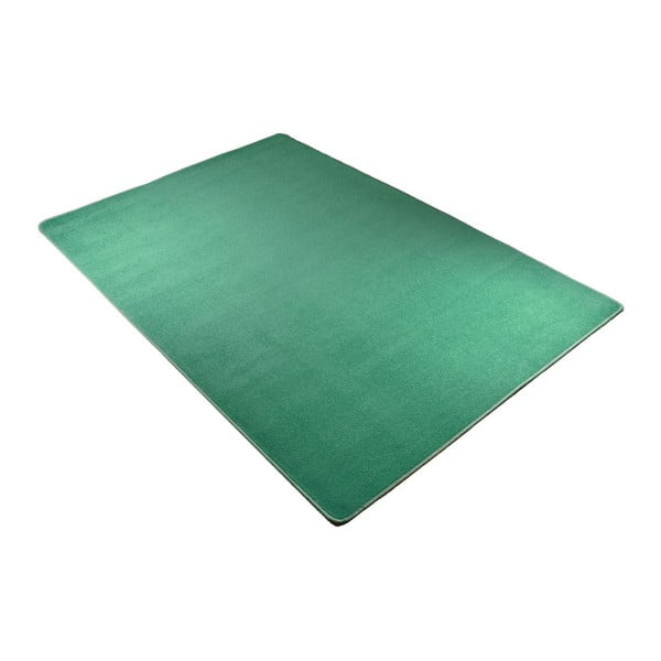 Nasty zöld szőnyeg, 160 x 240 cm - Hanse Home