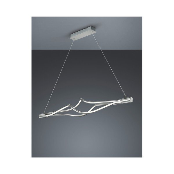 Loop LED függőlámpa, hossz 1,17 m - Trio-image-2