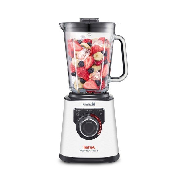 Fehér asztali mixer Perfect Mix+ – Tefal-image-2