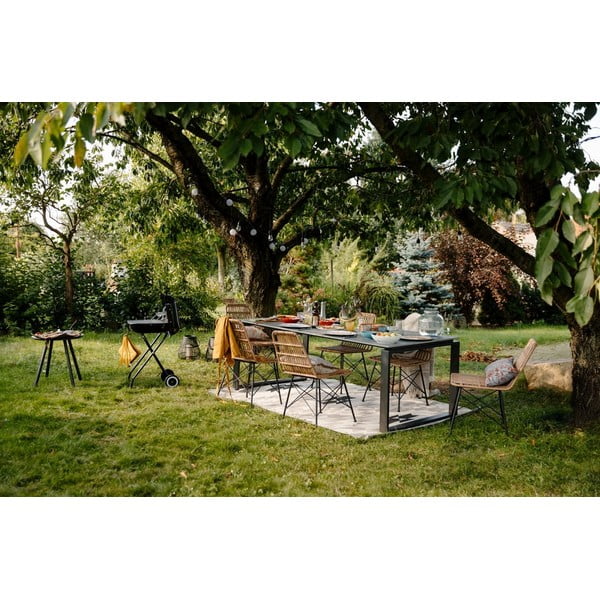 Strong & Gabriela kerti bútor szett - Bonami Selection-image-4