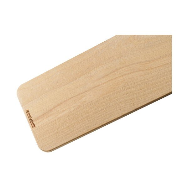 Nature fa felakasztható vágódeszka, 45 x 15 cm - Fackelmann-image-2