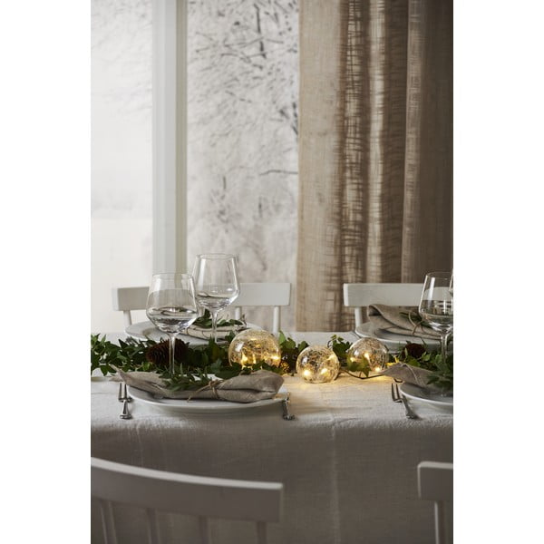 Karácsonyi fénydekoráció Triss - Star Trading-image-2