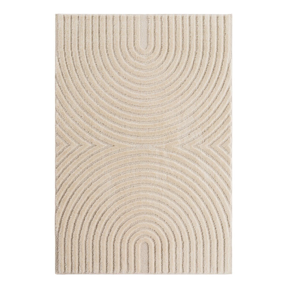 Krémszínű szőnyeg 160x230 cm Art 1122 – Ayyildiz Carpets