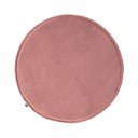 Bársony székpárna ø 35 cm Rimca – Kave Home