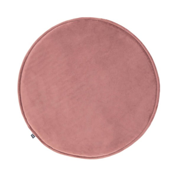 Bársony székpárna ø 35 cm Rimca – Kave Home