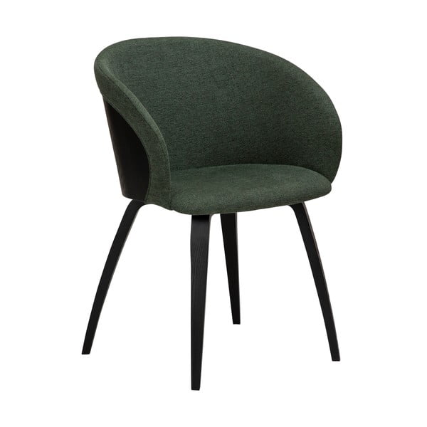 Imo zöld-fekete szék - DAN-FORM Denmark