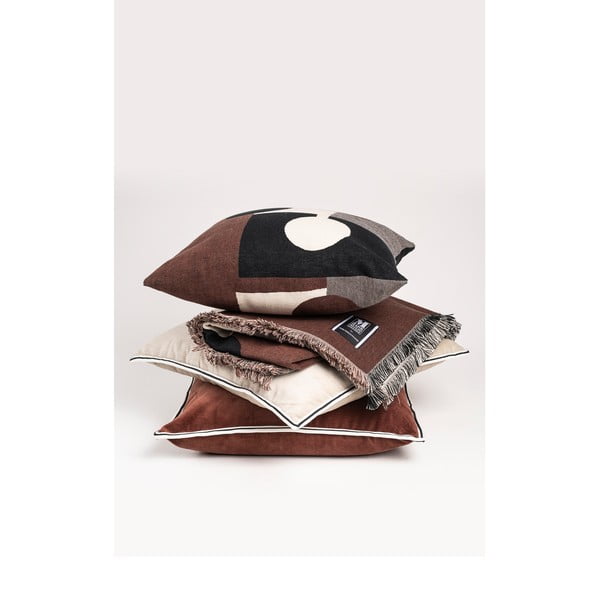 Pamut takaró 170x130 cm Lia – Markslöjd-image-2