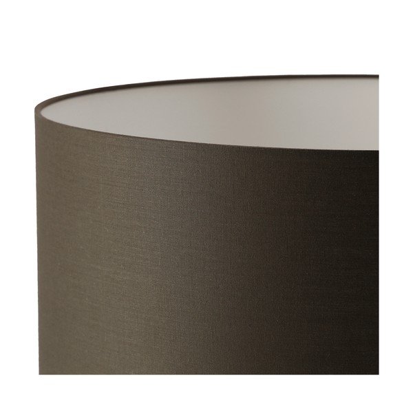 Függőlámpa textil búrával ø 40 cm Vanti – Candellux Lighting-image-3