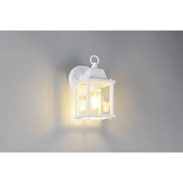 Fali kültéri lámpa (magasság 22,5 cm) Mirande – Trio-image-2