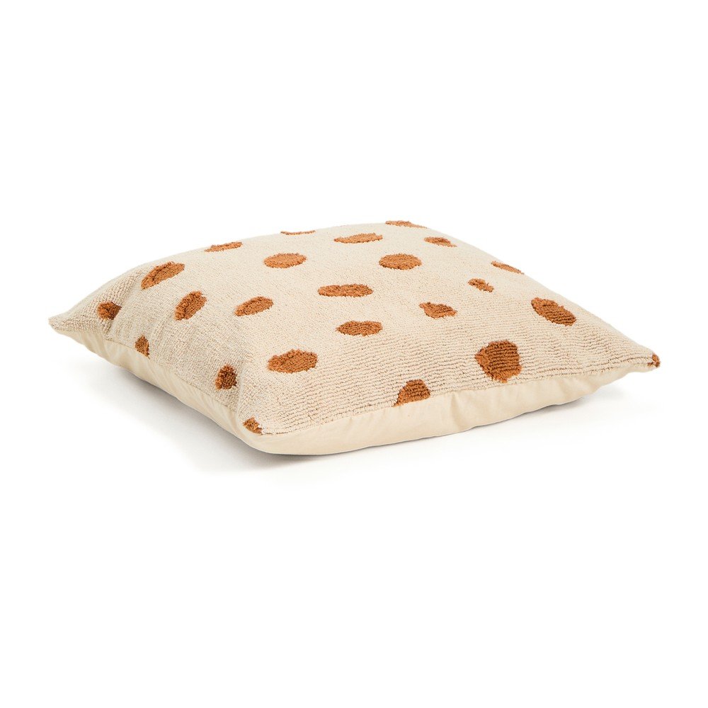 Pamut gyerek párnahuzat 70x70 cm Tandani  Kave Home