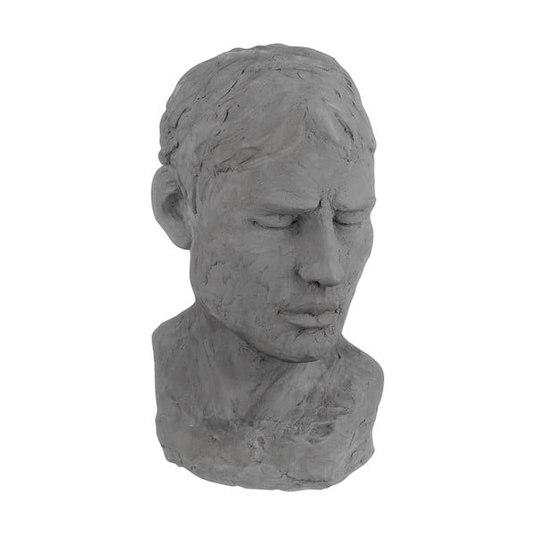 Szobor (magasság 30 cm) His Reflective Mind – Mette Ditmer Denmark