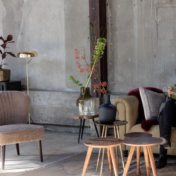 Eclipse állólámpa - Dutchbone-image-1