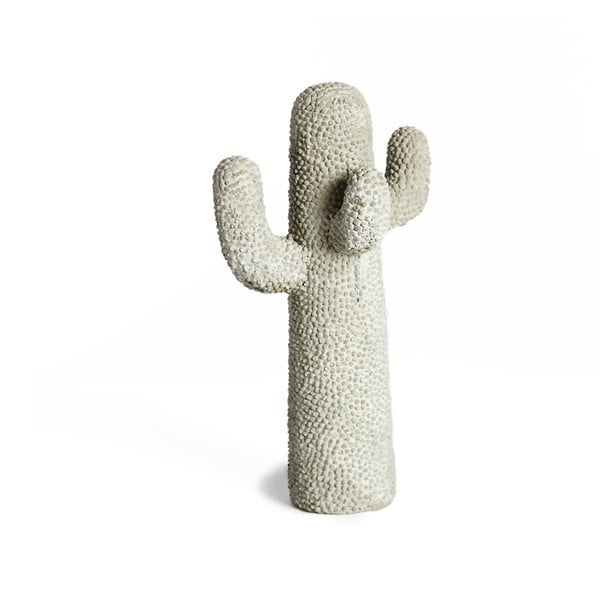 Cacti kaktuszformájú kerámiaszobor, magasság 30 cm - Simla