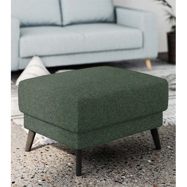 Sötétzöld lábtartó Fynn – Ghado-image-3