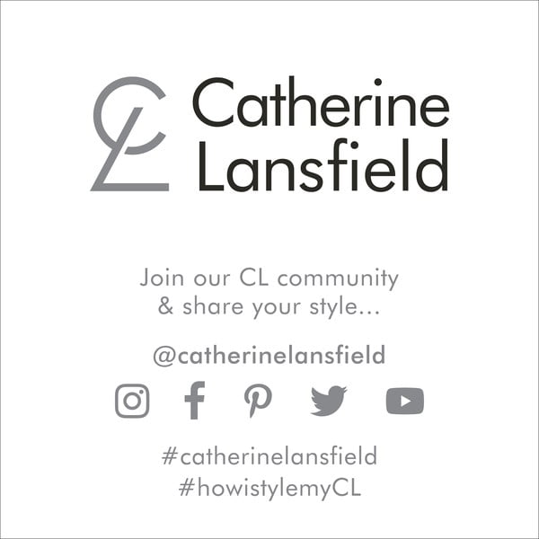 Szürke kétszemélyes-hosszabbított damaszt ágyneműhuzat 230x220 cm Satin Stripe – Catherine Lansfield-image-3