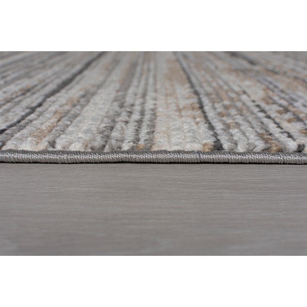 Lagos barna szőnyeg, 120 x 160 cm - Flair Rugs-image-2