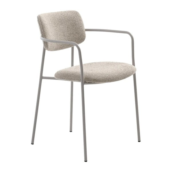 Krémszínű étkezőszék Zama – Unique Furniture