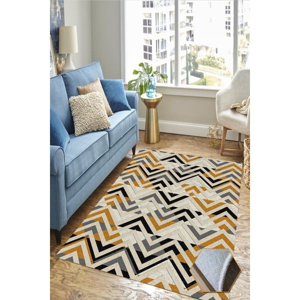 Venice szőnyeg, 160 x 230 cm - Rizzoli-image-1