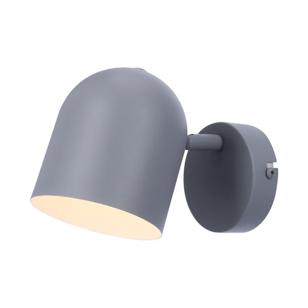 Világoskék fali lámpa Azuro – Candellux Lighting-image-2