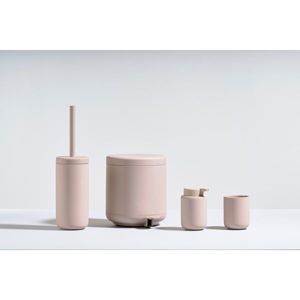 UME testszínű WC-kefe - Zone-image-3