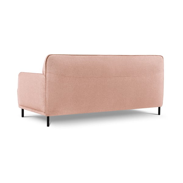 Neso rózsaszín kanapé, 175 cm - Windsor & Co Sofas-image-3