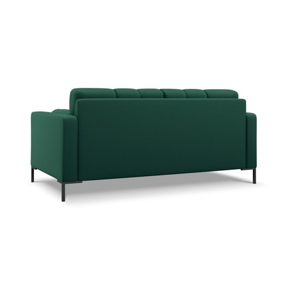 Zöld kanapé 177 cm Bali – Cosmopolitan Design-image-4