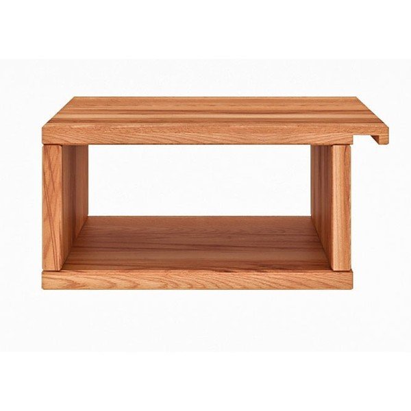 Bükkfa éjjeliszekrény Vento - The Beds-image-2