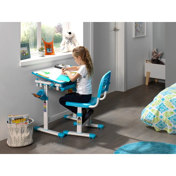 Gyerek bútor szett COMFORTLINE – Vipack-image-2