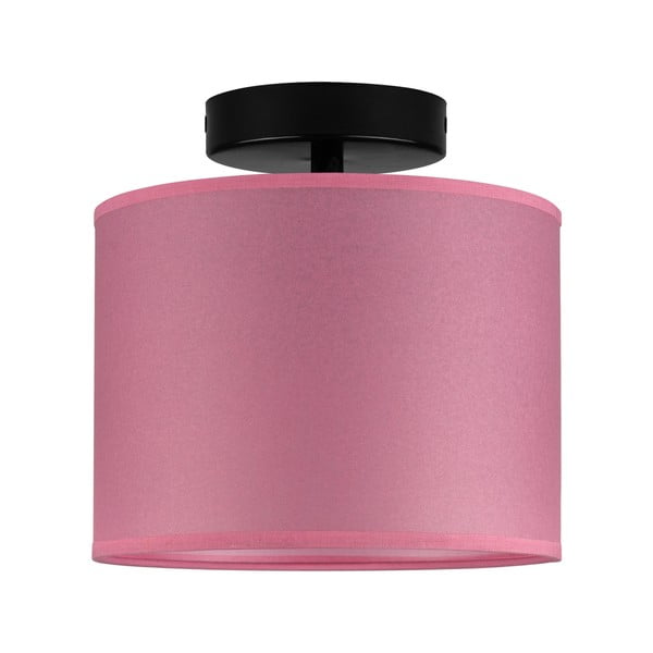 Taiko rózsaszín mennyezeti lámpa - Sotto Luce