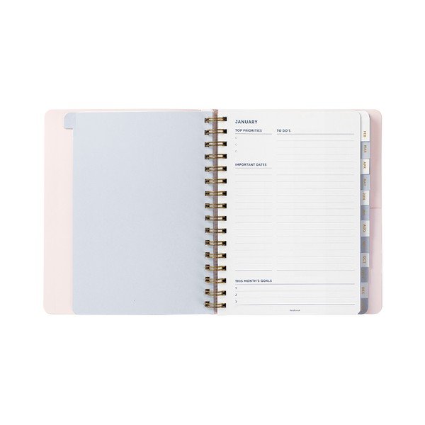 Határidőnapló 168 oldal – Busy B-image-2