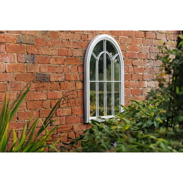 Kültéri tükör 69x88 cm Rusto – Esschert Design-image-4