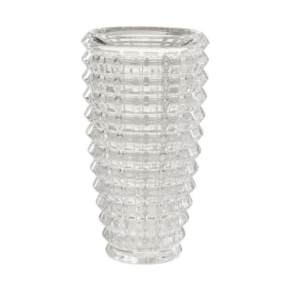 Üveg váza (magasság 25 cm) Savita – Premier Housewares