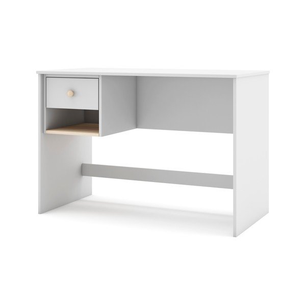 Gyerek íróasztal 55x110 cm Esteban – Marckeric-image-3