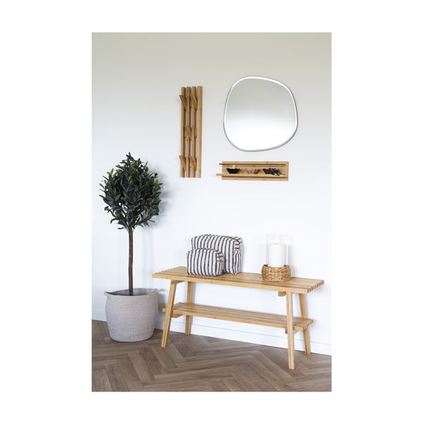 Vízijácint lámpás (magasság 26 cm) Hurricane – House Nordic-image-2