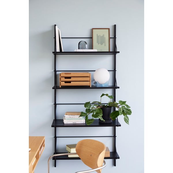 Kaspó 2 db-os ø 17 cm Podium – Hübsch-image-2