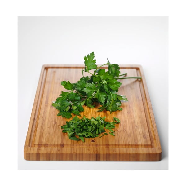 Vágódeszka bambuszból, 45 x 30 cm - WMF-image-4