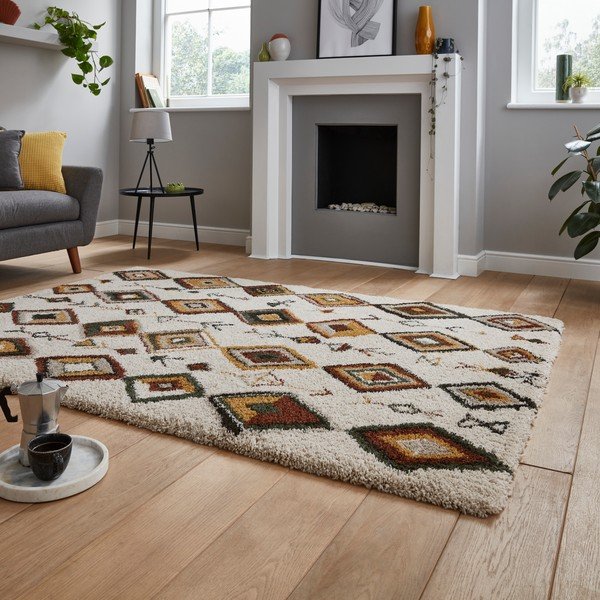 Royal Nomadic szőnyeg, 160 x 220 cm - Think Rugs-image-2