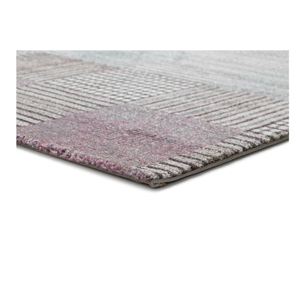 Makeup Multi Gris szőnyeg, 160 x 230 cm - Universal-image-2