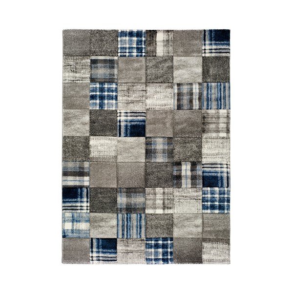 Cian Azul szőnyeg, 60 x 120 cm - Universal-image-2