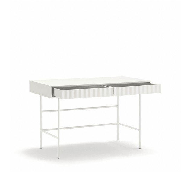 Matt íróasztal 60x120 cm Sierra – Teulat-image-3