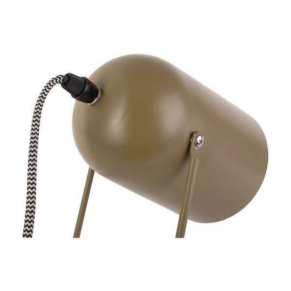 Enchant zöld asztali lámpa, magasság 30 cm - Leitmotiv-image-4